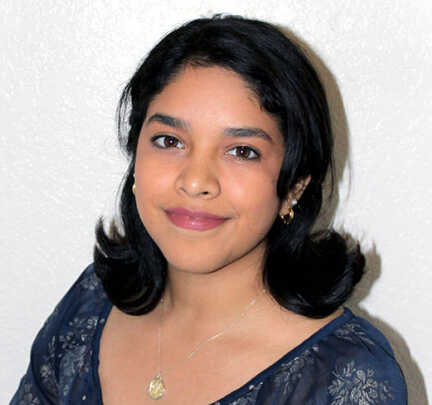 Anahi Chavarria — Architectural Analyst at Brick Work