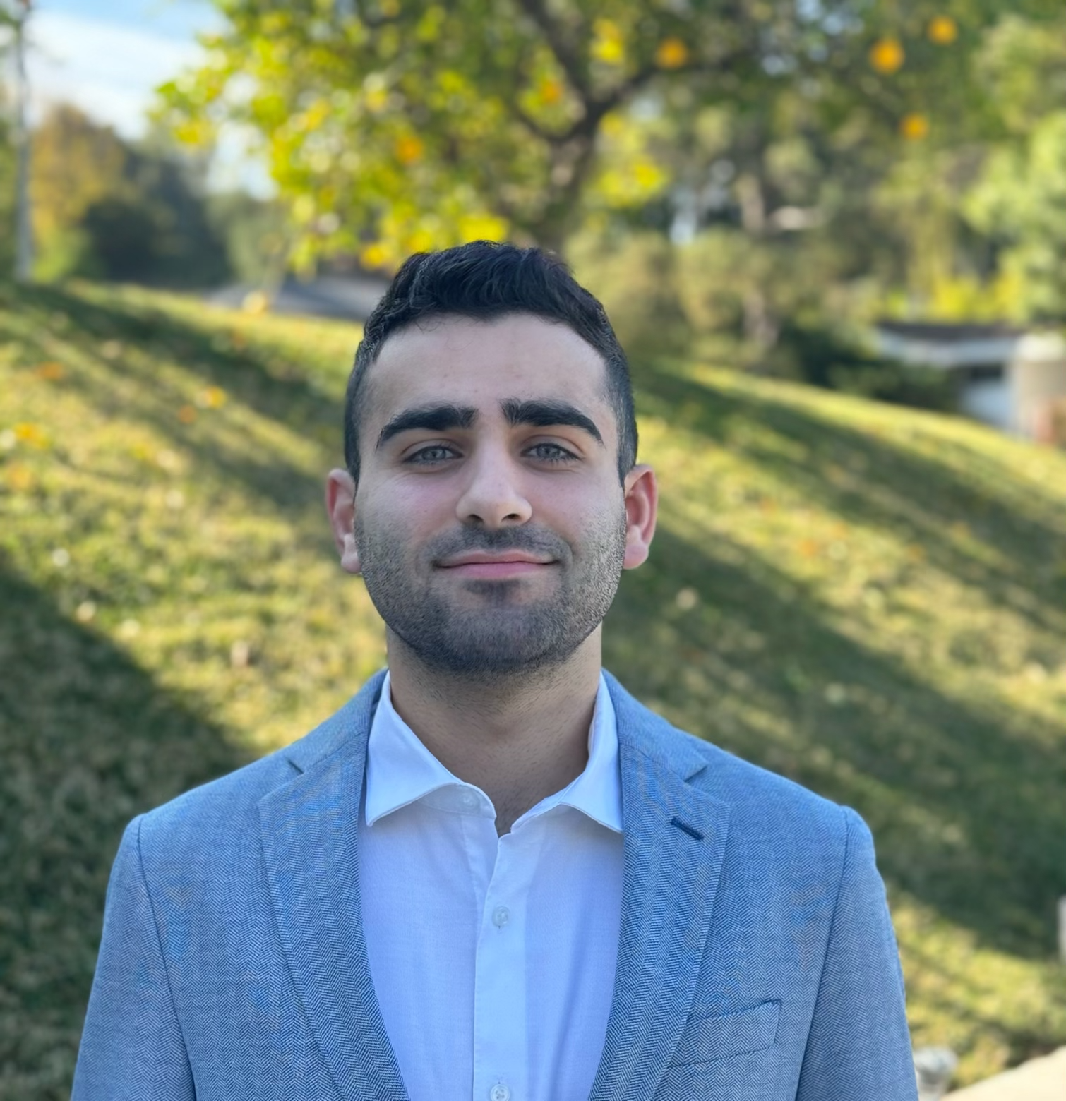 Anton Amirkhanian — Senior Analyst at Brick Work