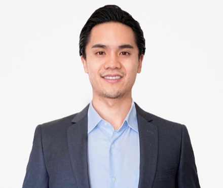Donavan Chau — Head of Partnerships at Brick Work