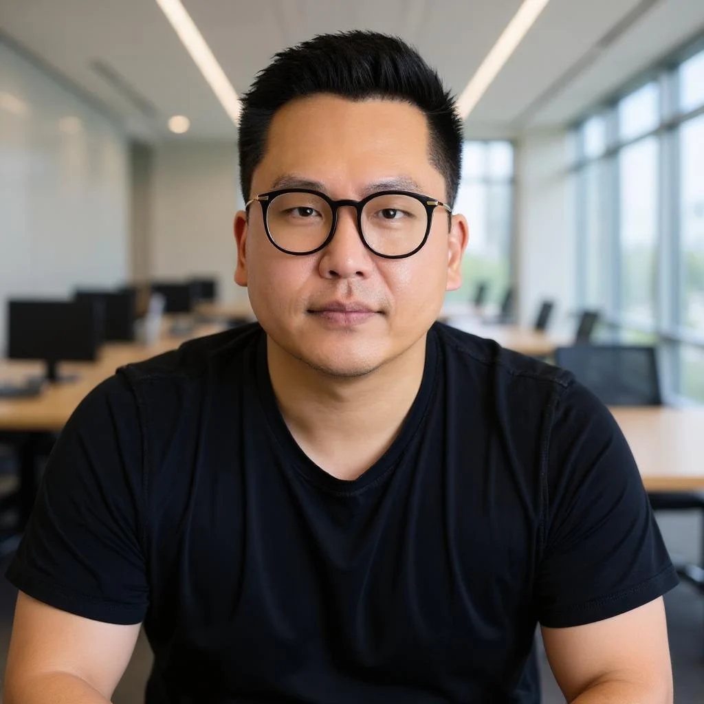 John Jung — Founder at Brick Work